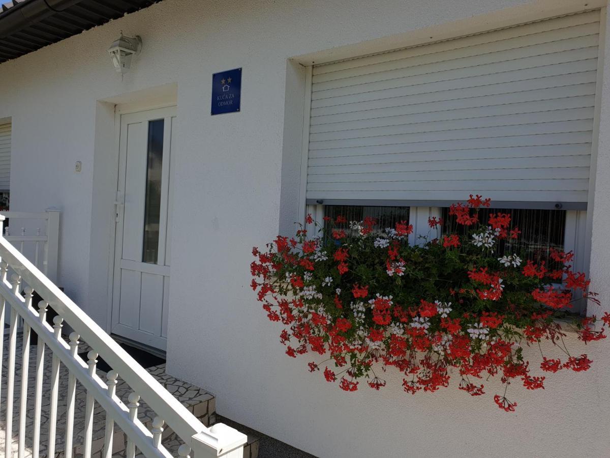 Holiday Home Bulog Sinac Exterior foto