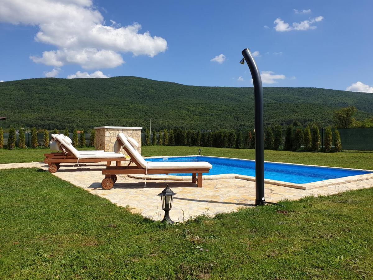 Holiday Home Bulog Sinac Exterior foto