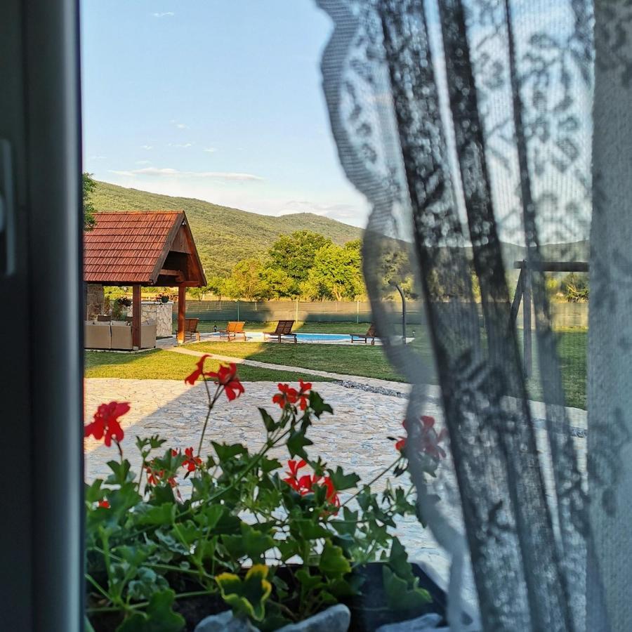 Holiday Home Bulog Sinac Exterior foto