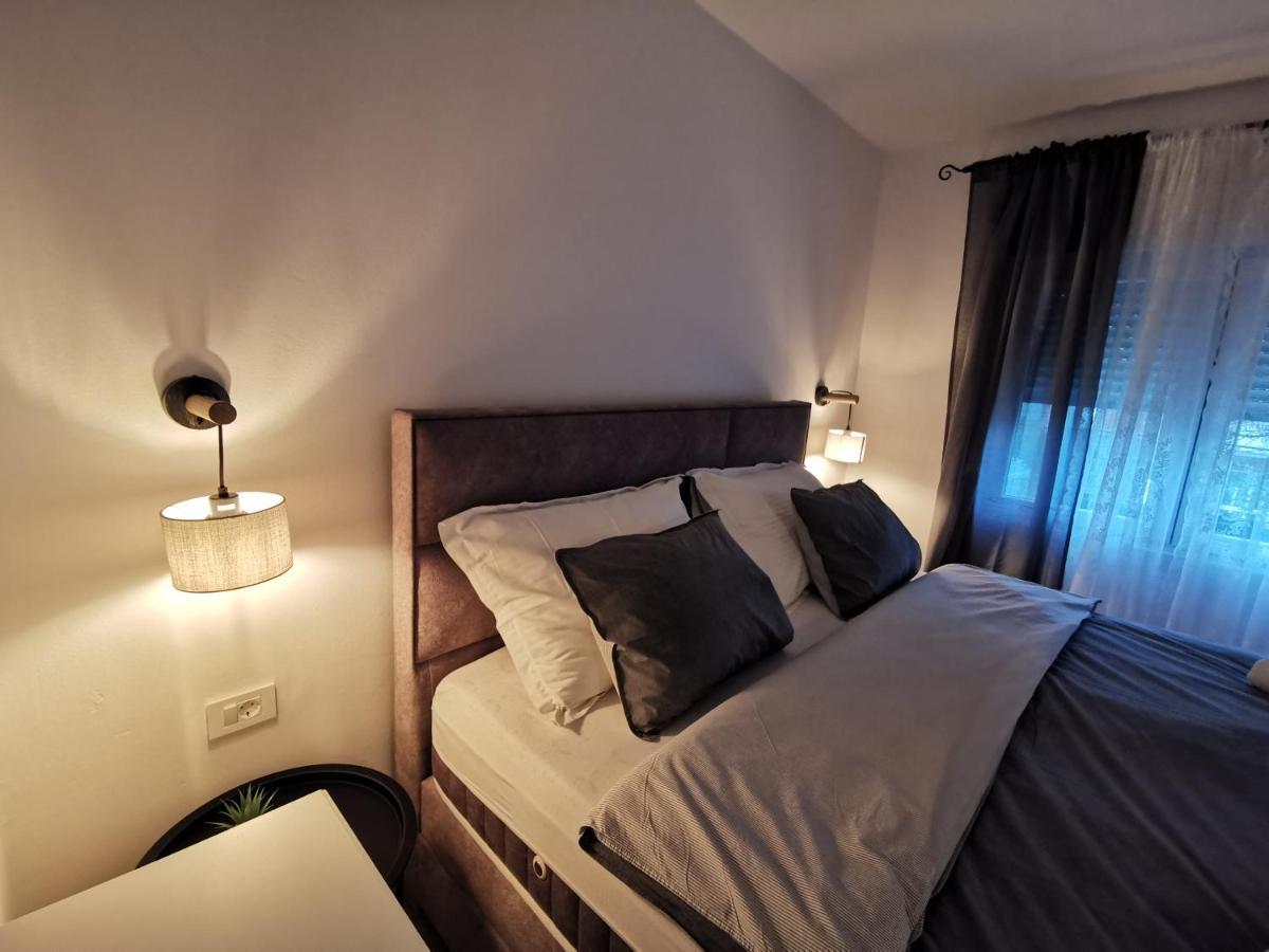 Holiday Home Bulog Sinac Exterior foto
