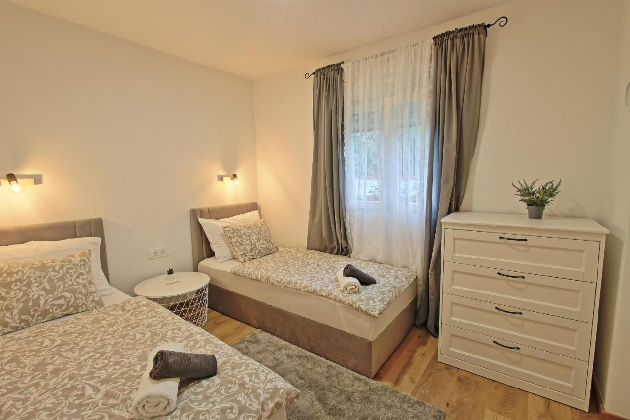 Holiday Home Bulog Sinac Exterior foto