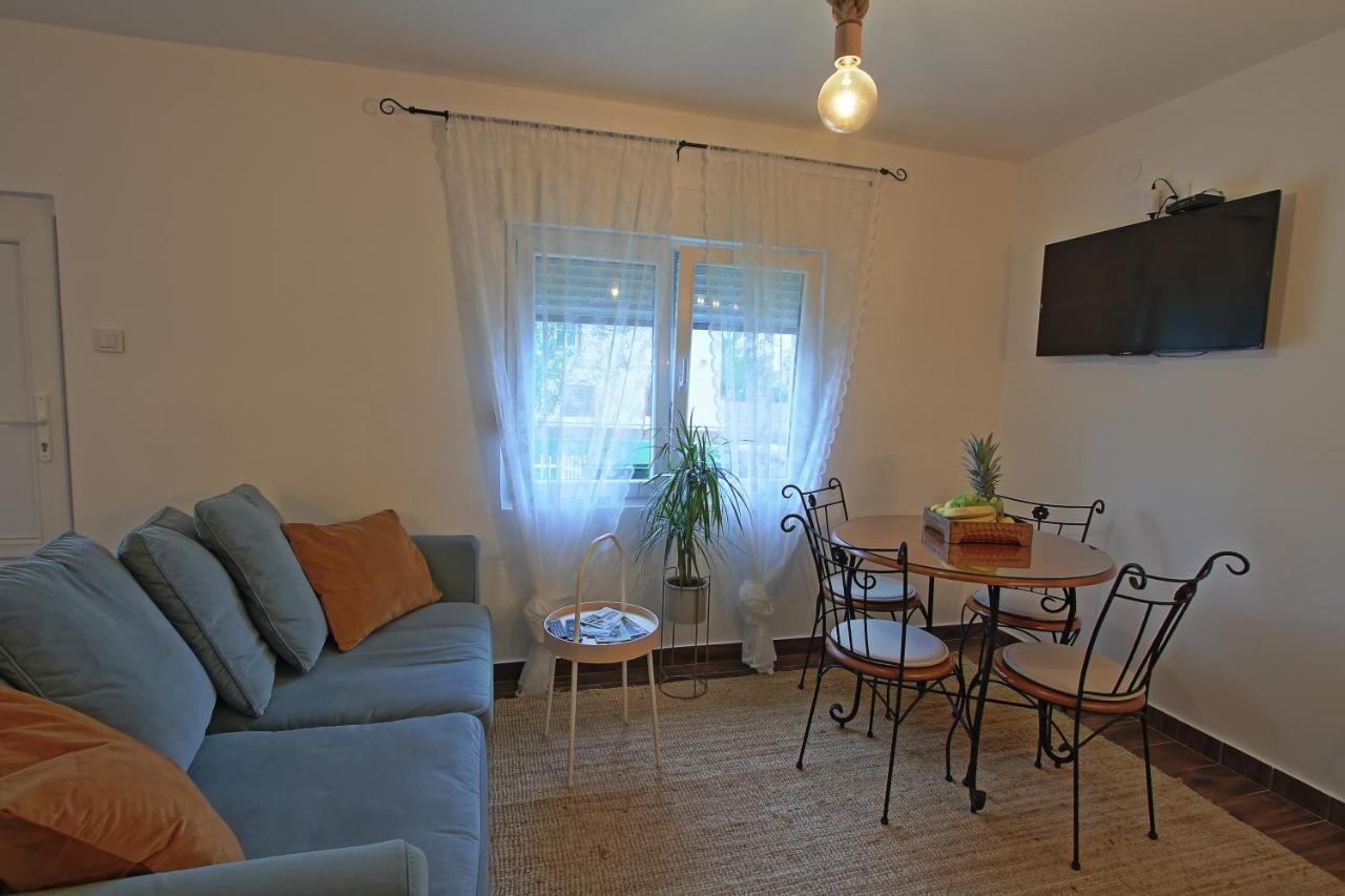 Holiday Home Bulog Sinac Exterior foto