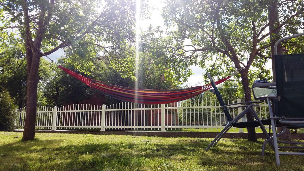 Holiday Home Bulog Sinac Exterior foto
