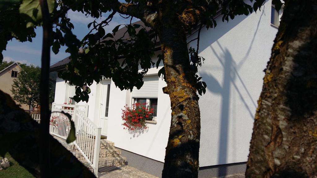 Holiday Home Bulog Sinac Exterior foto