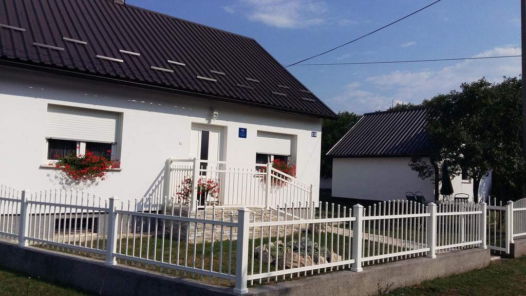 Holiday Home Bulog Sinac Exterior foto