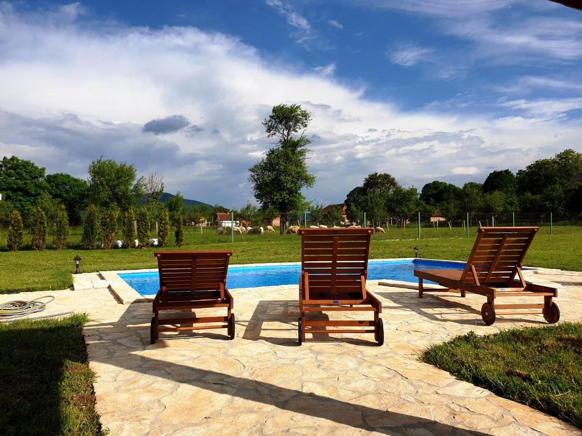 Holiday Home Bulog Sinac Exterior foto